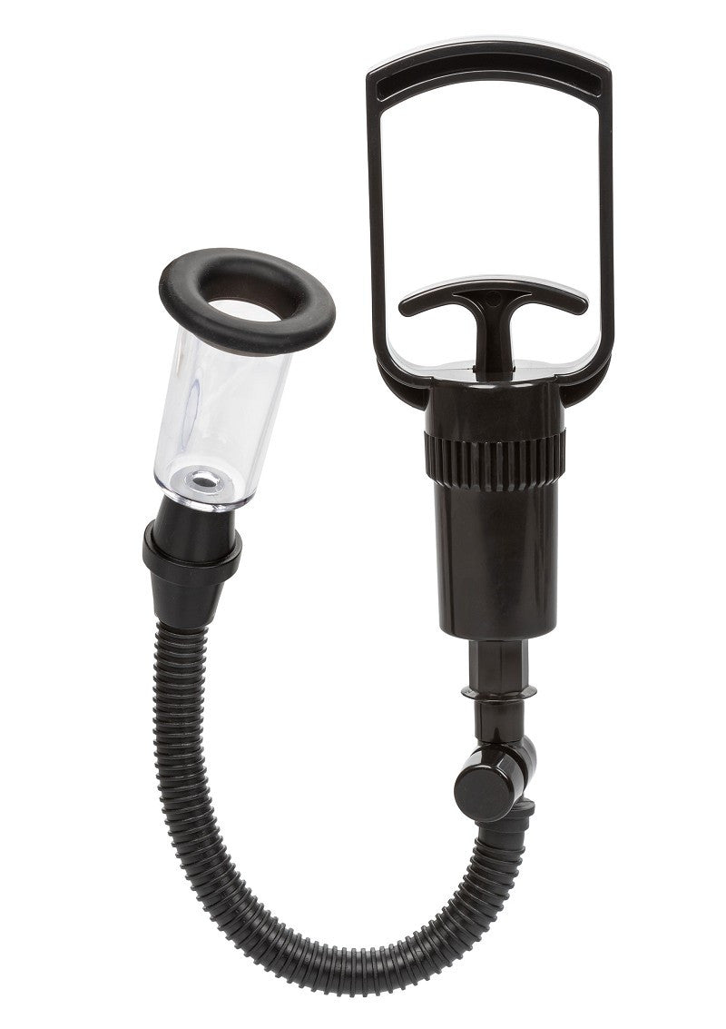 CalExotics Body Vacuum Pump Kit