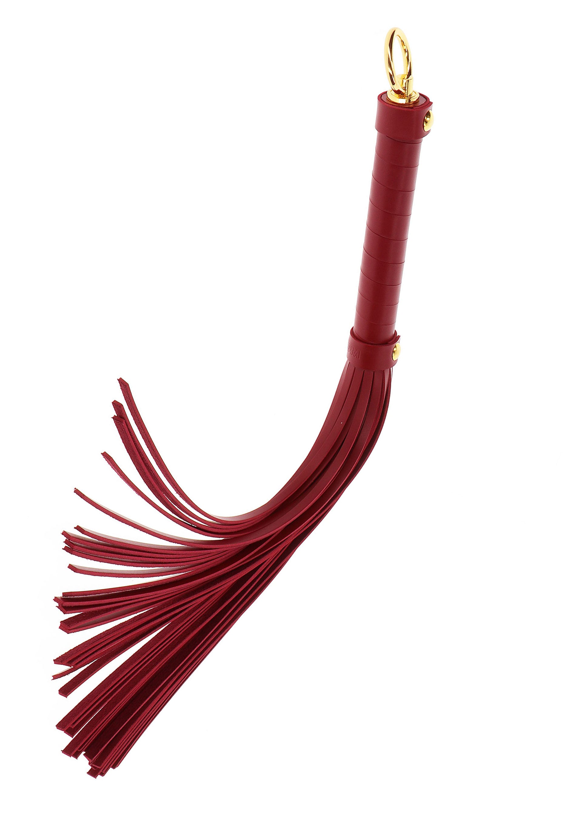 Large Whip Bondage Whip
