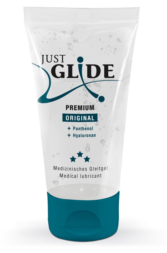 Lubricant Premium intimate lubricant 50 ml