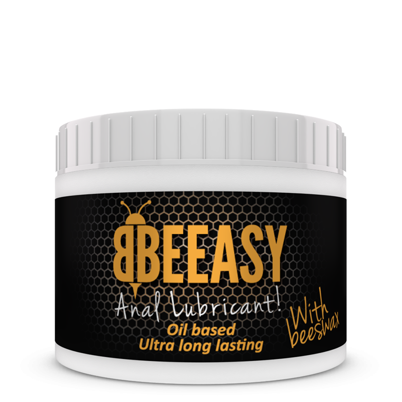 Lubrificante Anale intimo olio sessuale crema salva preservativo con cera