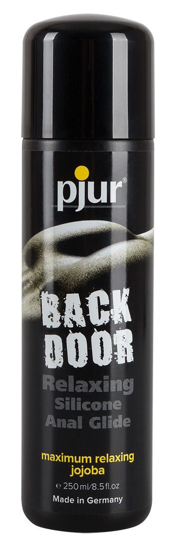 pjur Backdoor Anal Glide 250ml