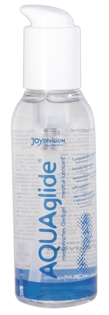 Aquaglide Lubricant 125 ml