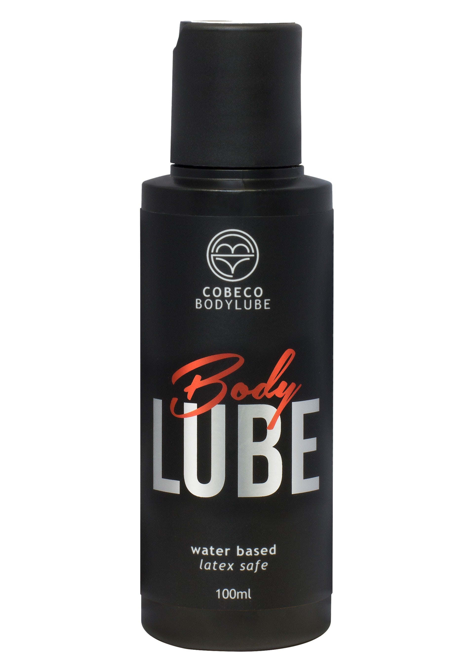 CBL COBECO BODYLUBE WATERBASED 100 ml