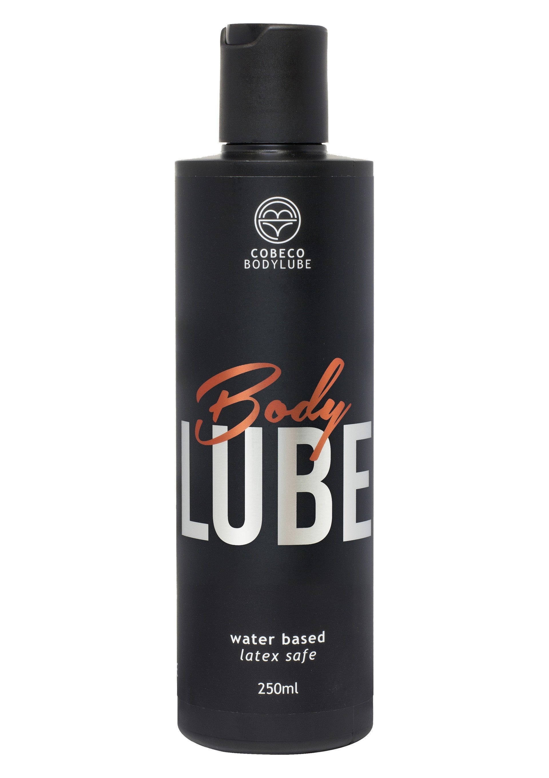 CBL COBECO BODYLUBE WATERBASED (250ML)