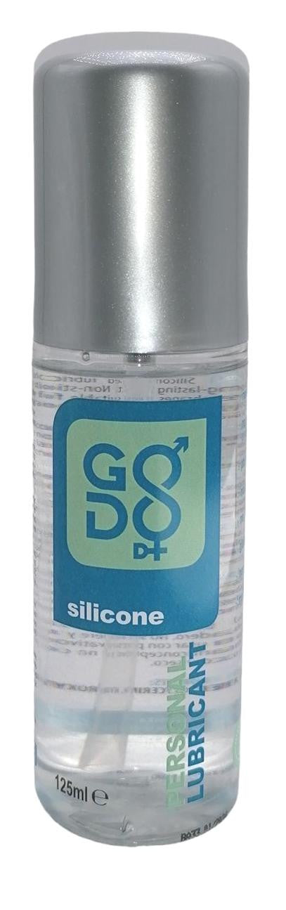 Godo d + 125 ml silicone lubricant