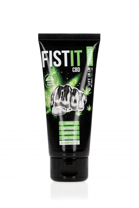 CBD Lubricant 100 ml