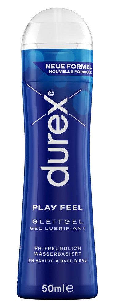 Durex Play Feel Intimate Lubricant