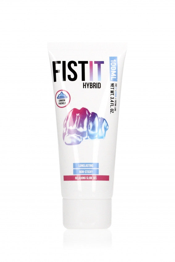 Hybrid Lubricant 100 ml intimate lubricant