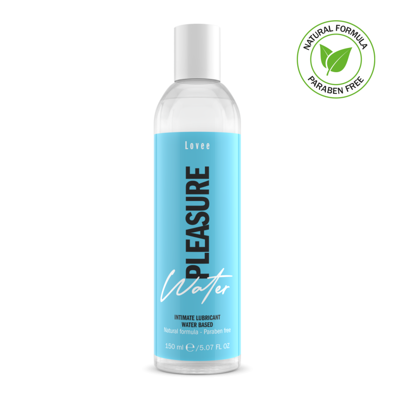 Lovee Water Pleasure Intimate Lubricant 150 ml