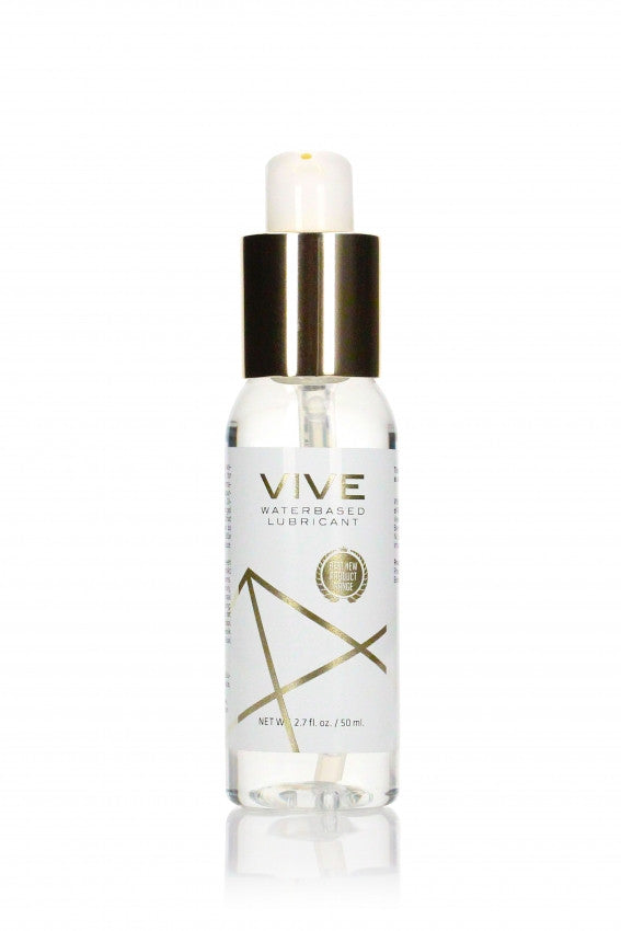 Waterbased Lubricant 50 ml