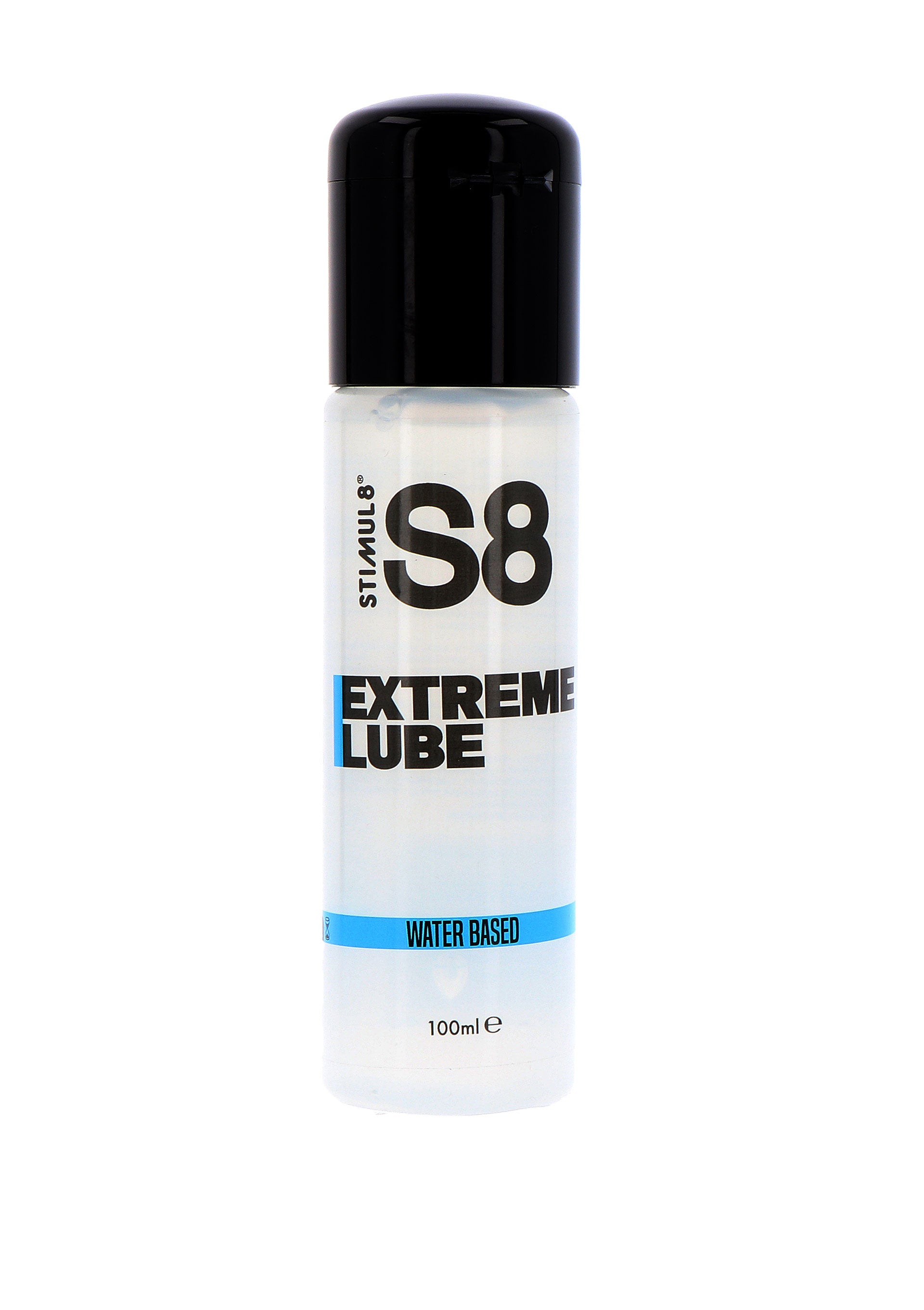 S8 WB Extreme Lube lubricant 100ml