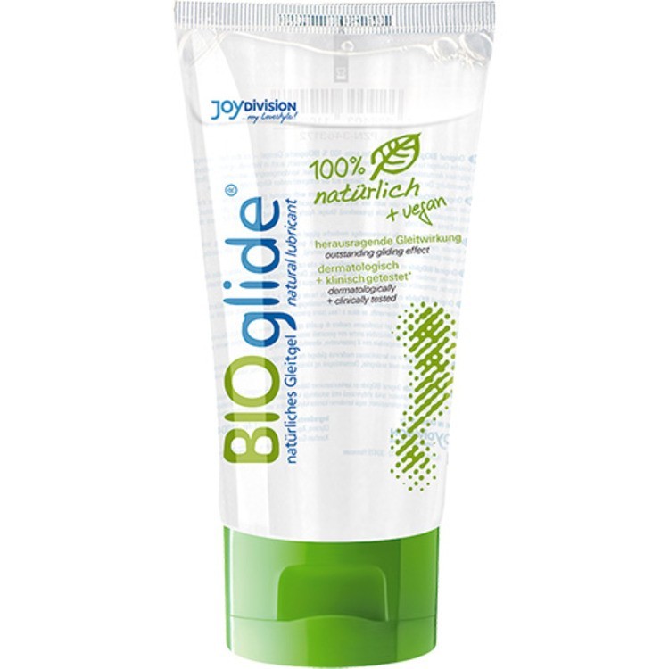 Bioglide 150ml Organic Neutral Sexual Lubricant