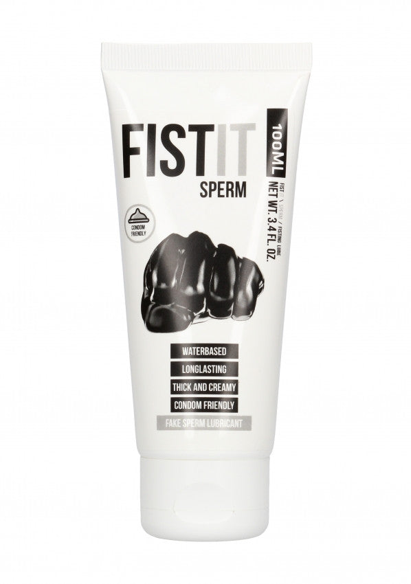 Sperm Lubricant 100 ml