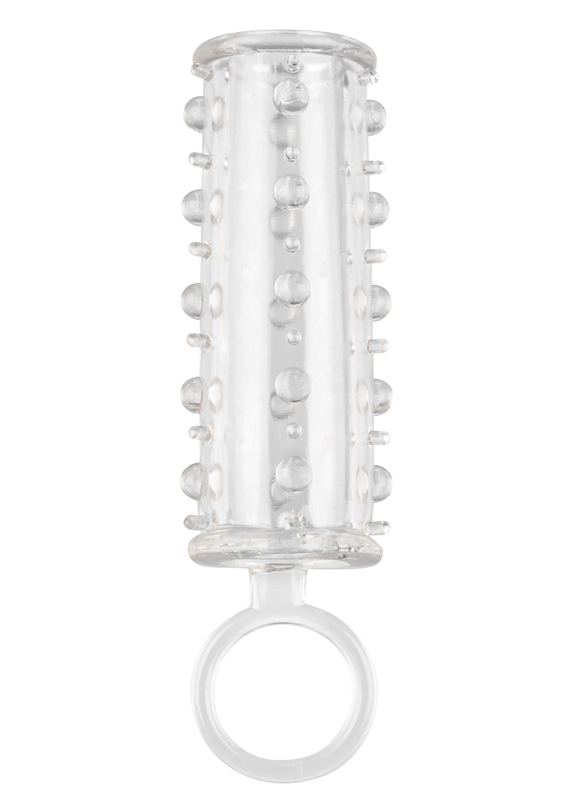 manicotto guaina fallica Sensation Enhancer