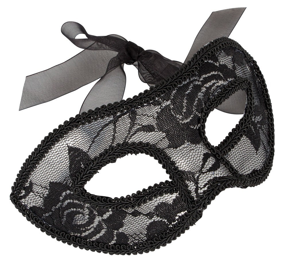 Sexy night mask, eye mask, fetish sleep mask