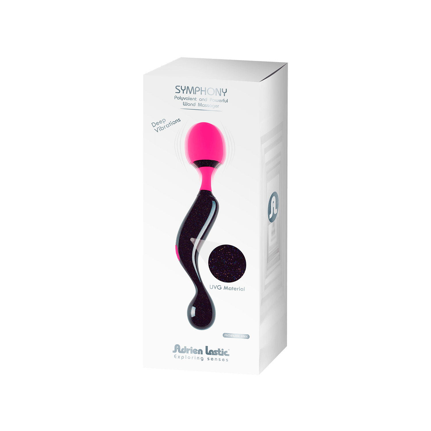 Symphony Wand Massager