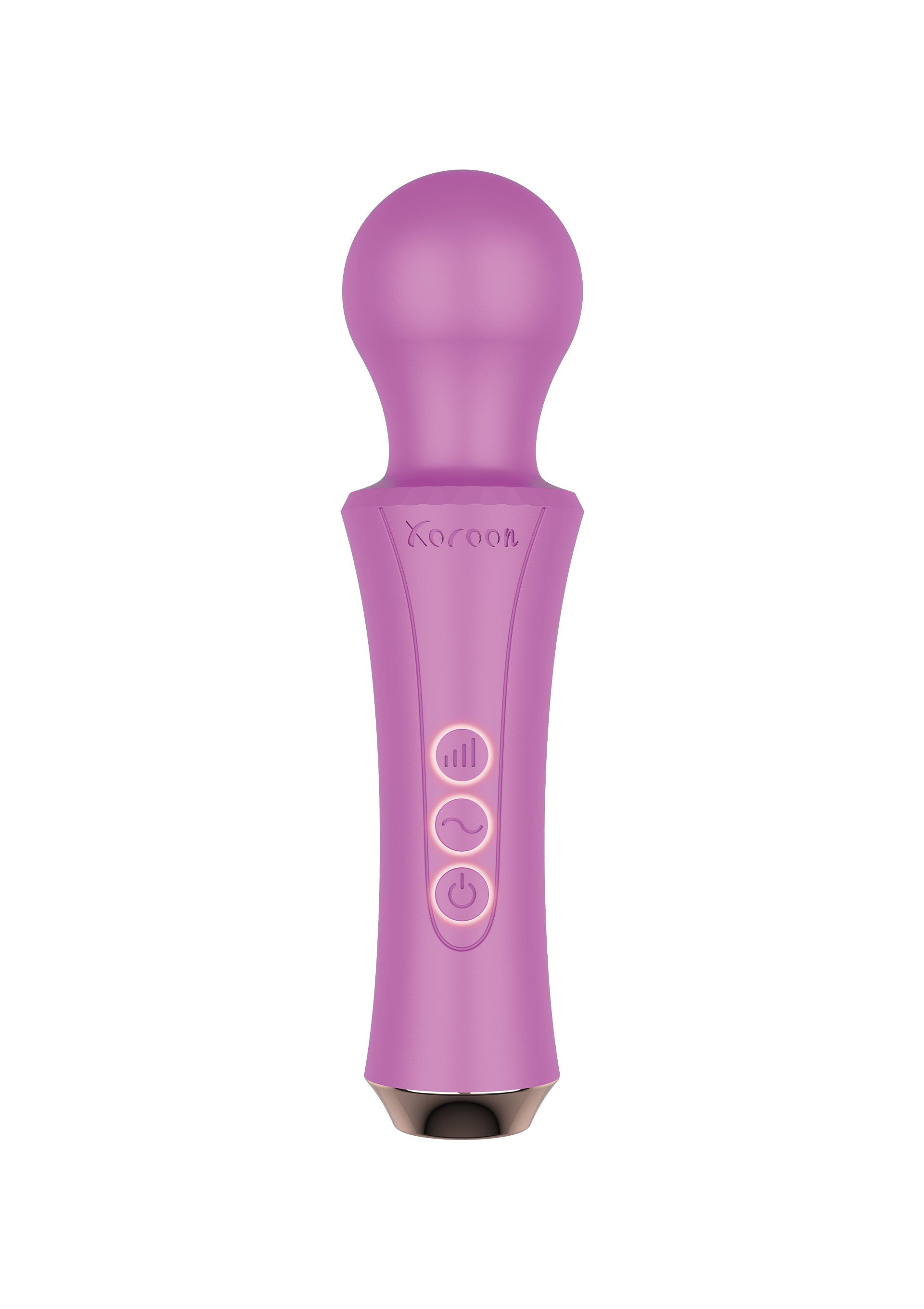 Massaggiatore wand rosa The Personal Wand