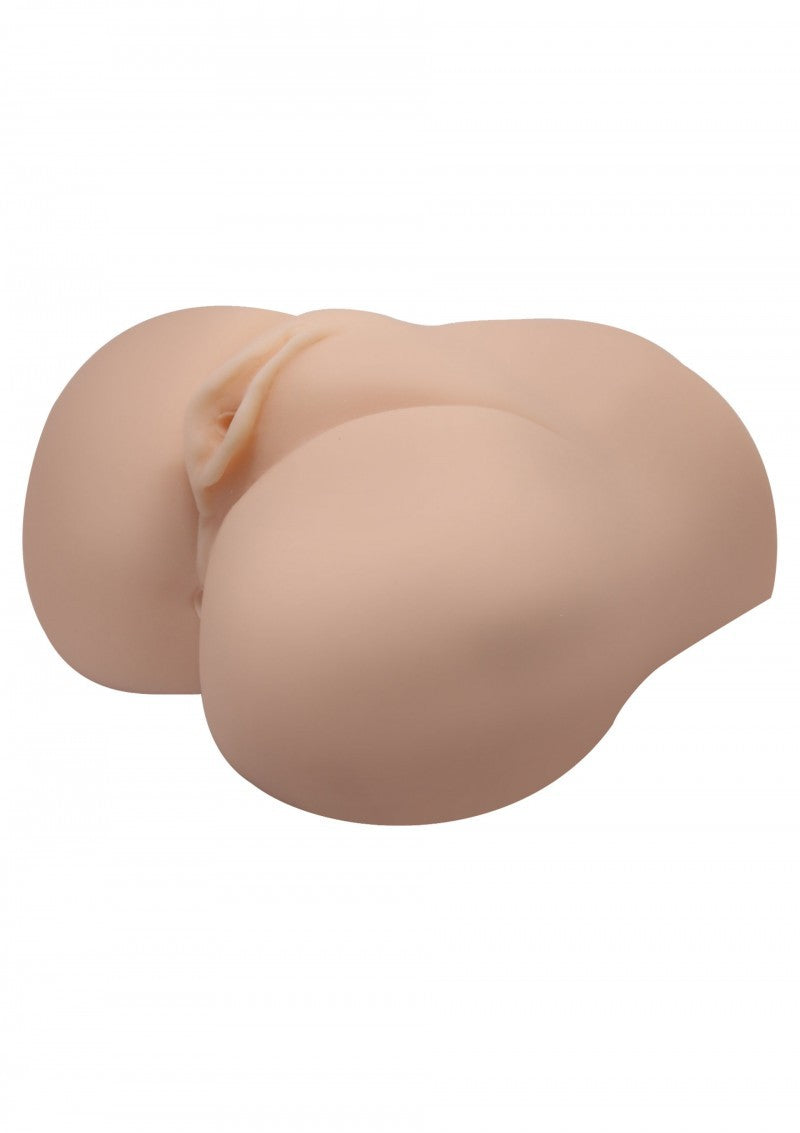 Juicy Pussy Galore Automatic Vibrating Masturbator for Men