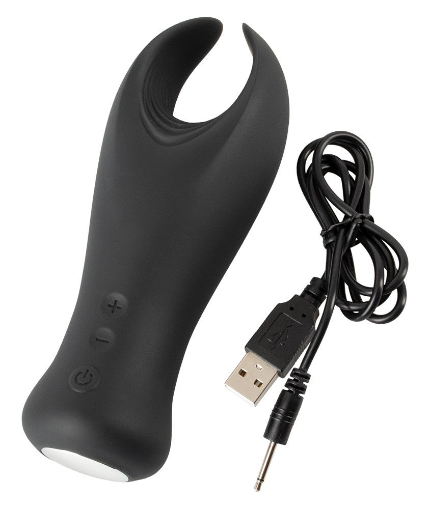 Cock Vibrator Masturbator