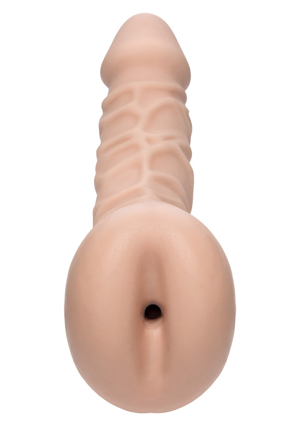 Masturbator and anal fuck dildo the mangina vanilla