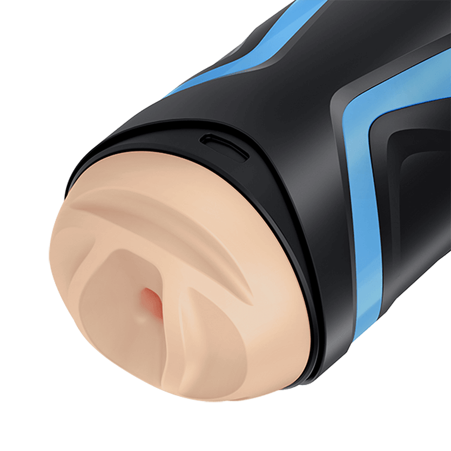 Masturbatore maschile a pompa Satisfyer Men One