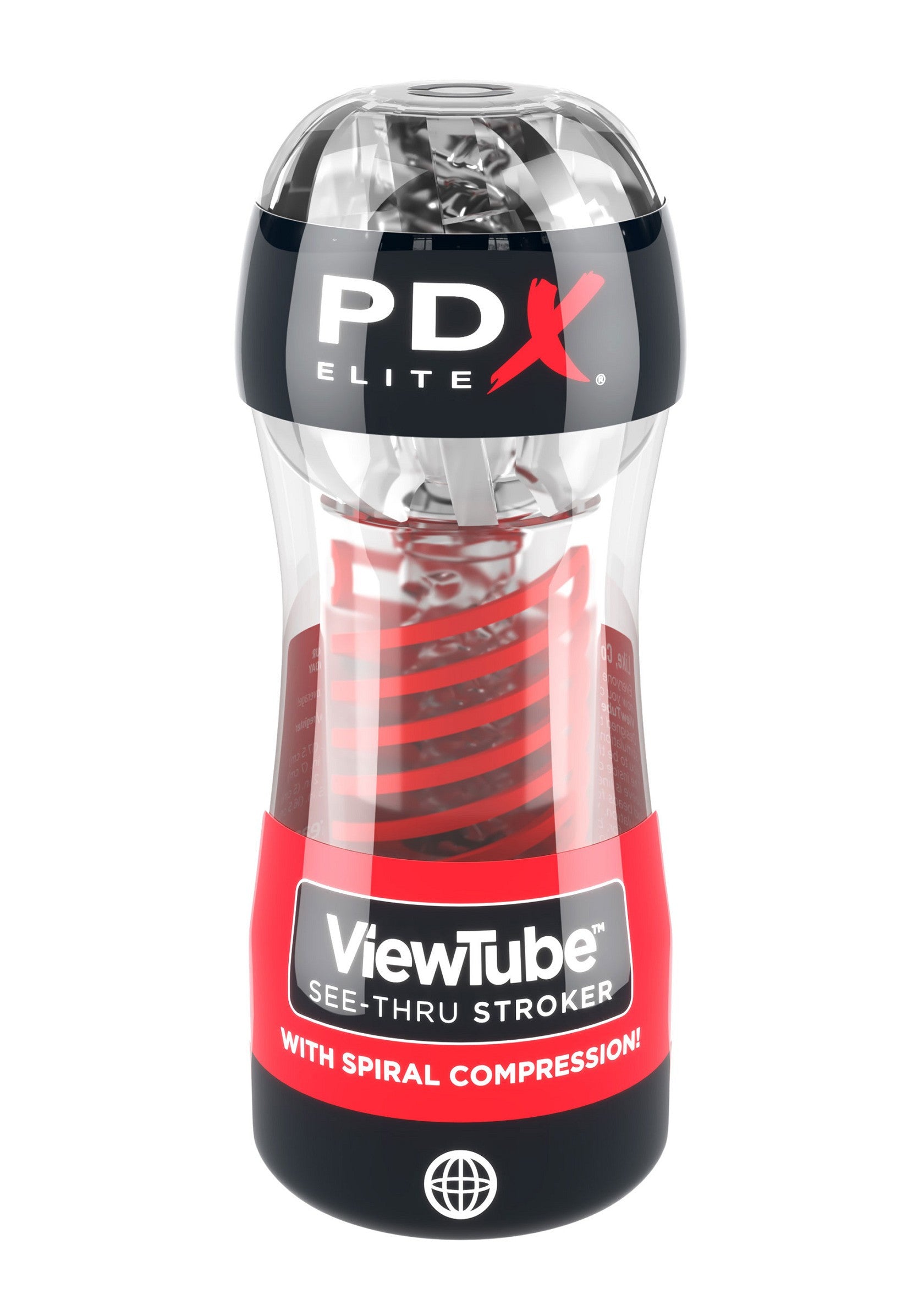 PDX Elite Viewtube 2 Male Masturbator