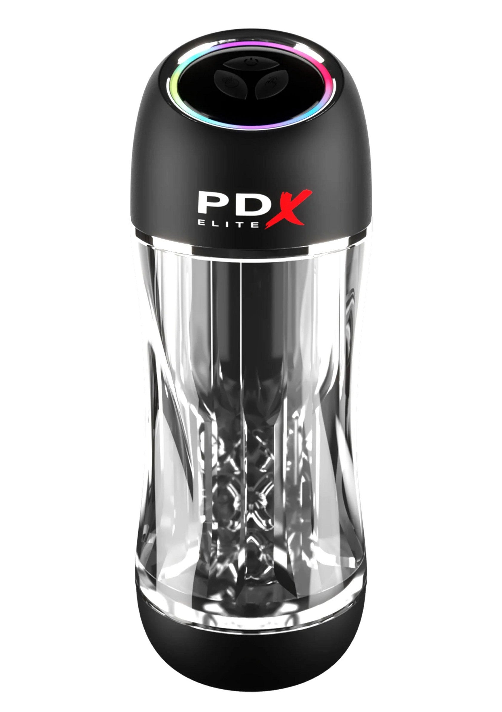 PDX Elite ViewTube Pro Male Masturbator