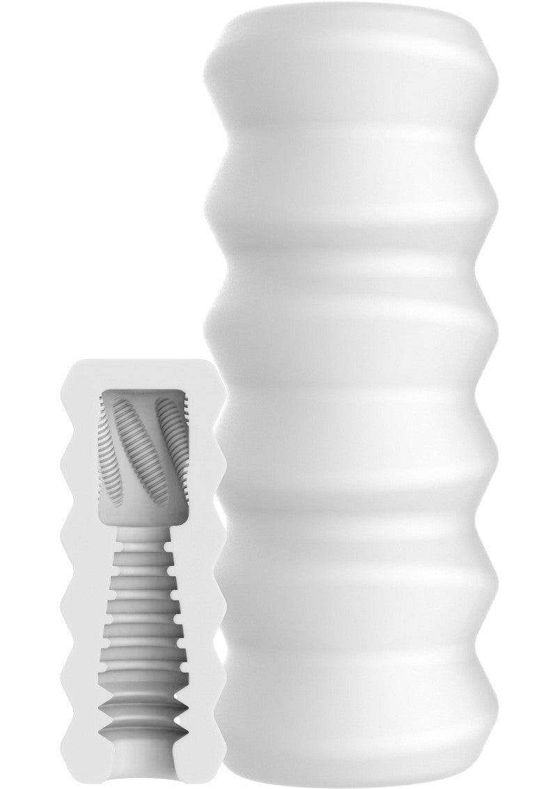 ToyJoy Pilar Male Masturbator for Penis