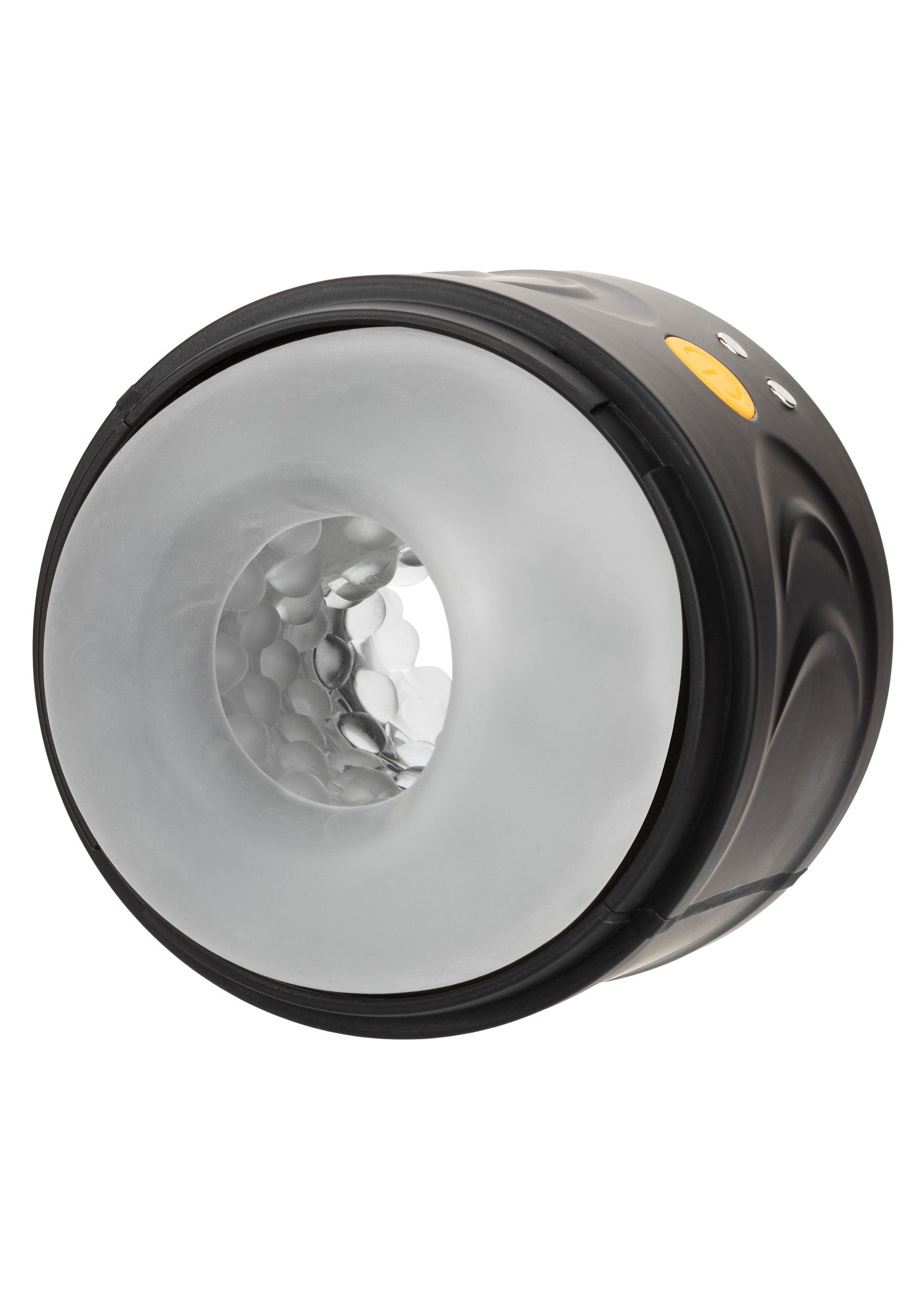 Boundless Dual Motor Stroker Vibrating Male Masturbator