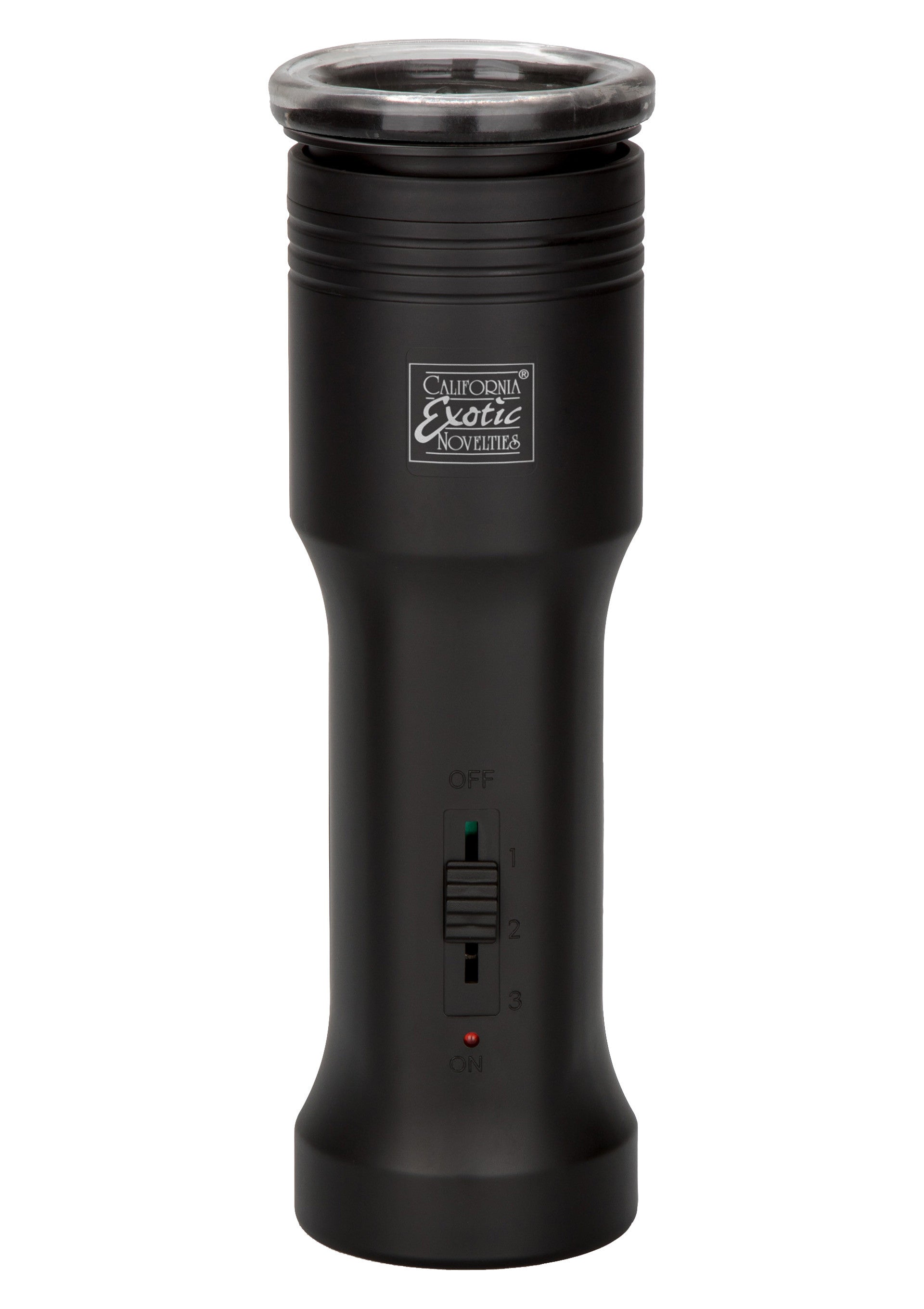 Masturbatore Optimum Power Head Exciter