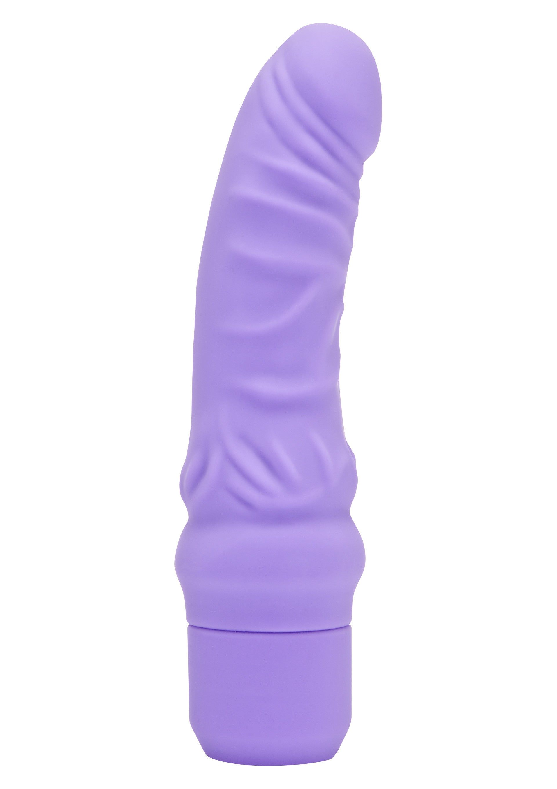 Mini Purple Vibrator Classic G-Spot Vibrator