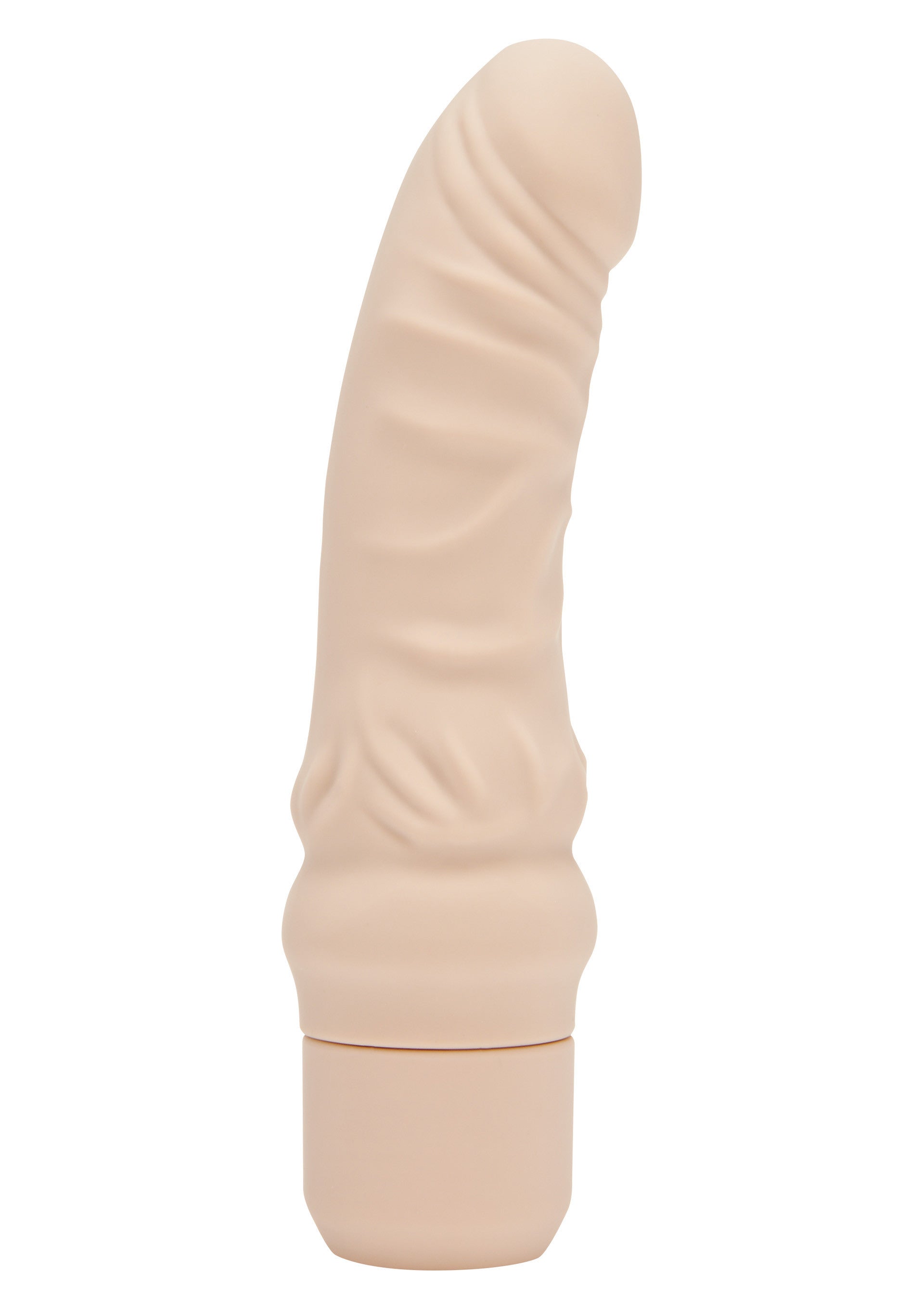 Realistic Mini Classic G-Spot Vibrator Get Real Flesh