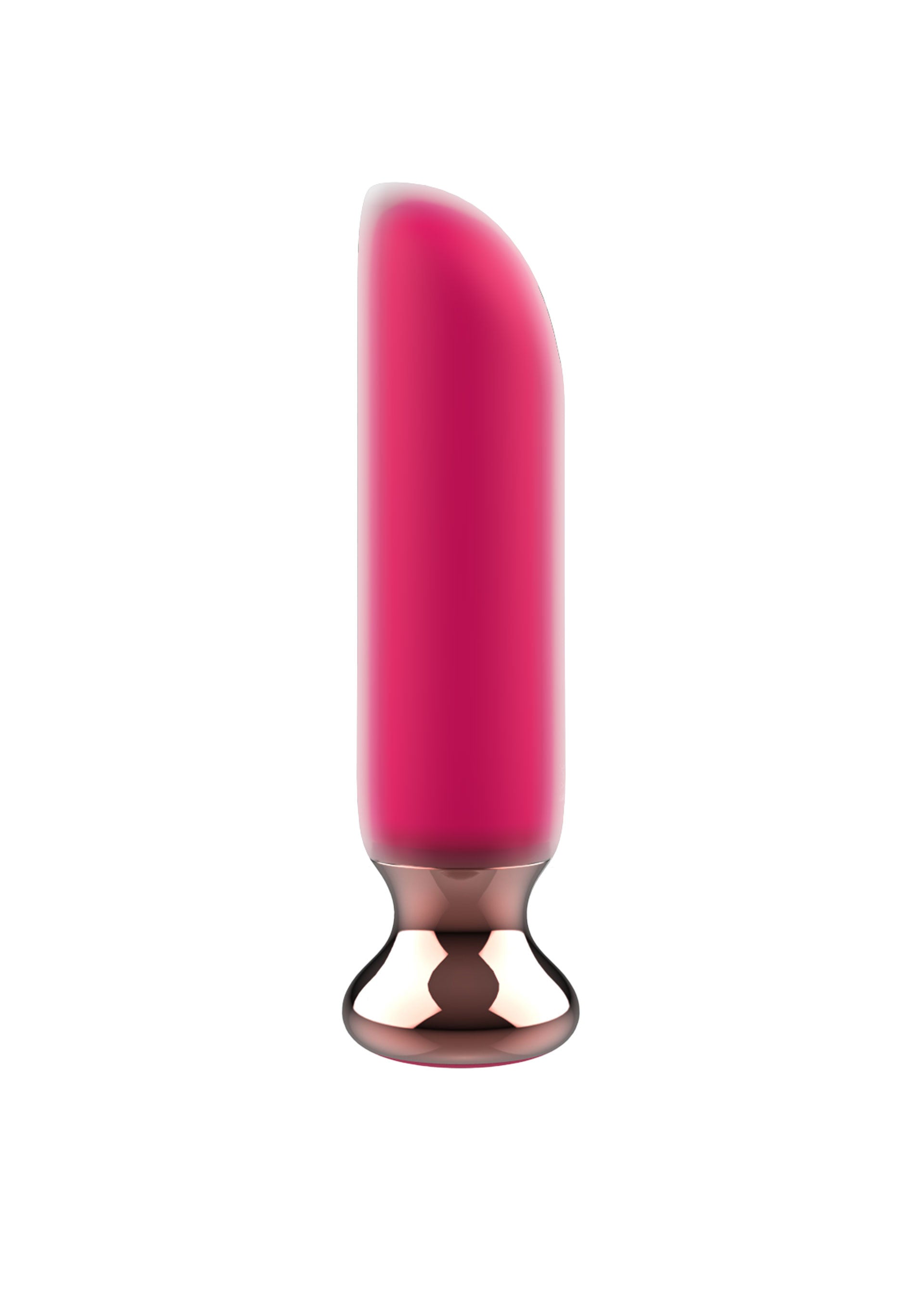 The Gracious Buttplug mini anal vibrator