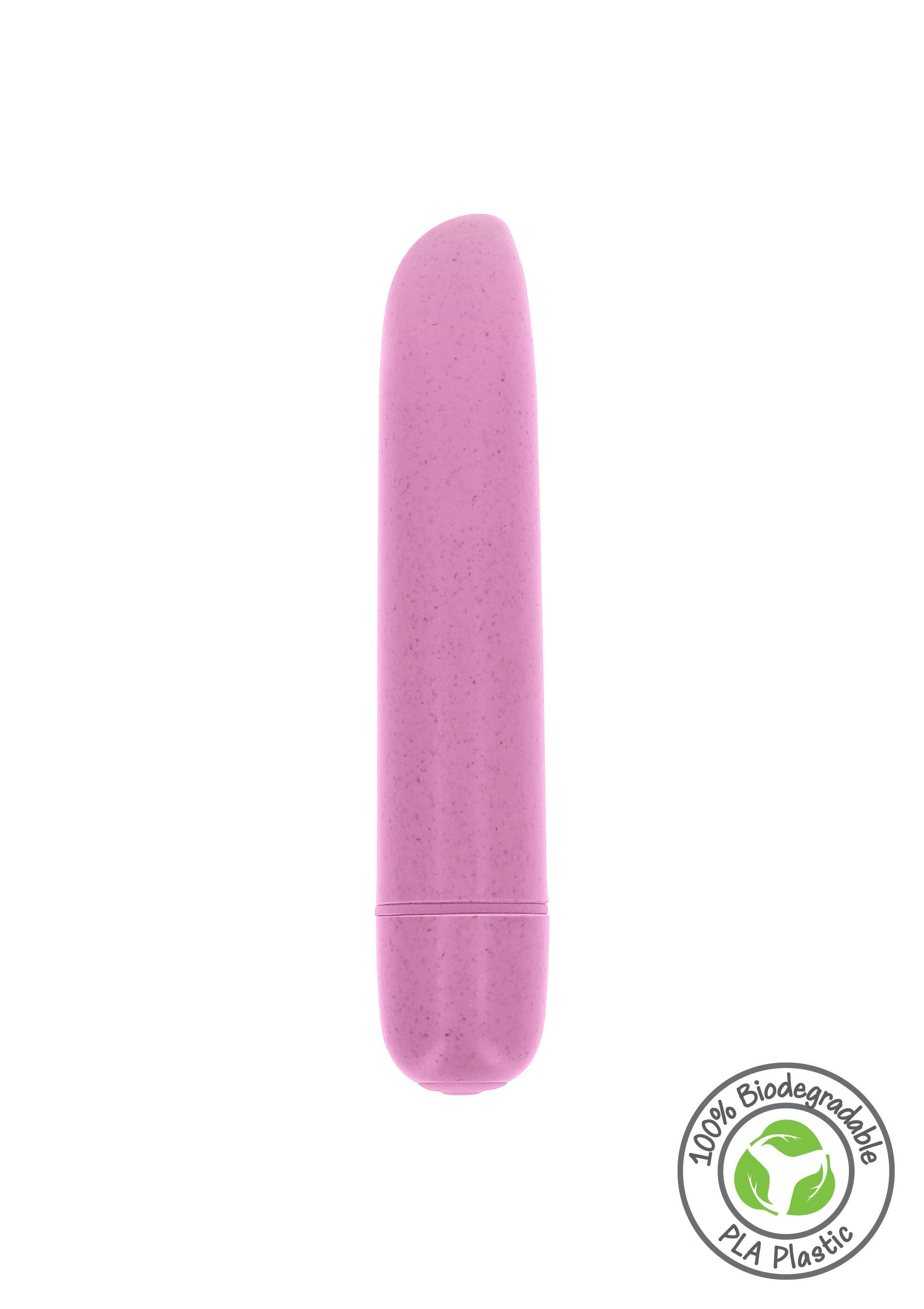 Mini Vibrator Bio Bullet Fuck Violet