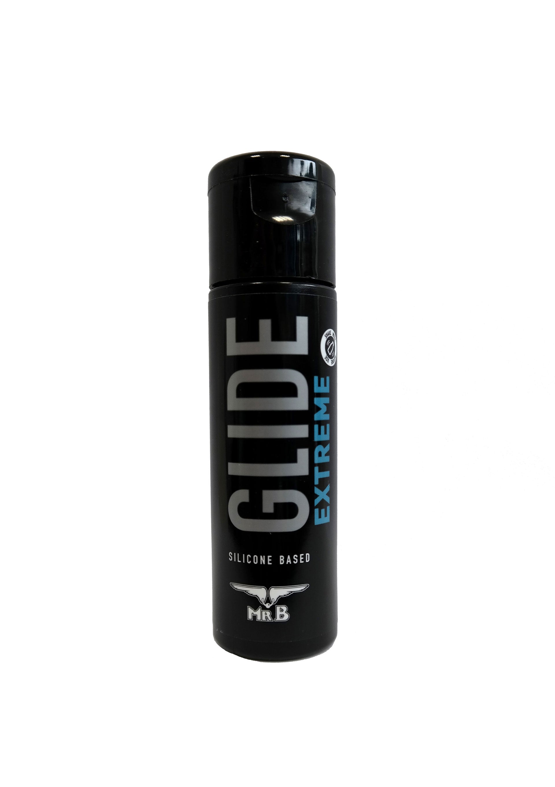 Mister B GLIDE Extreme 30 ml sexual lubricant