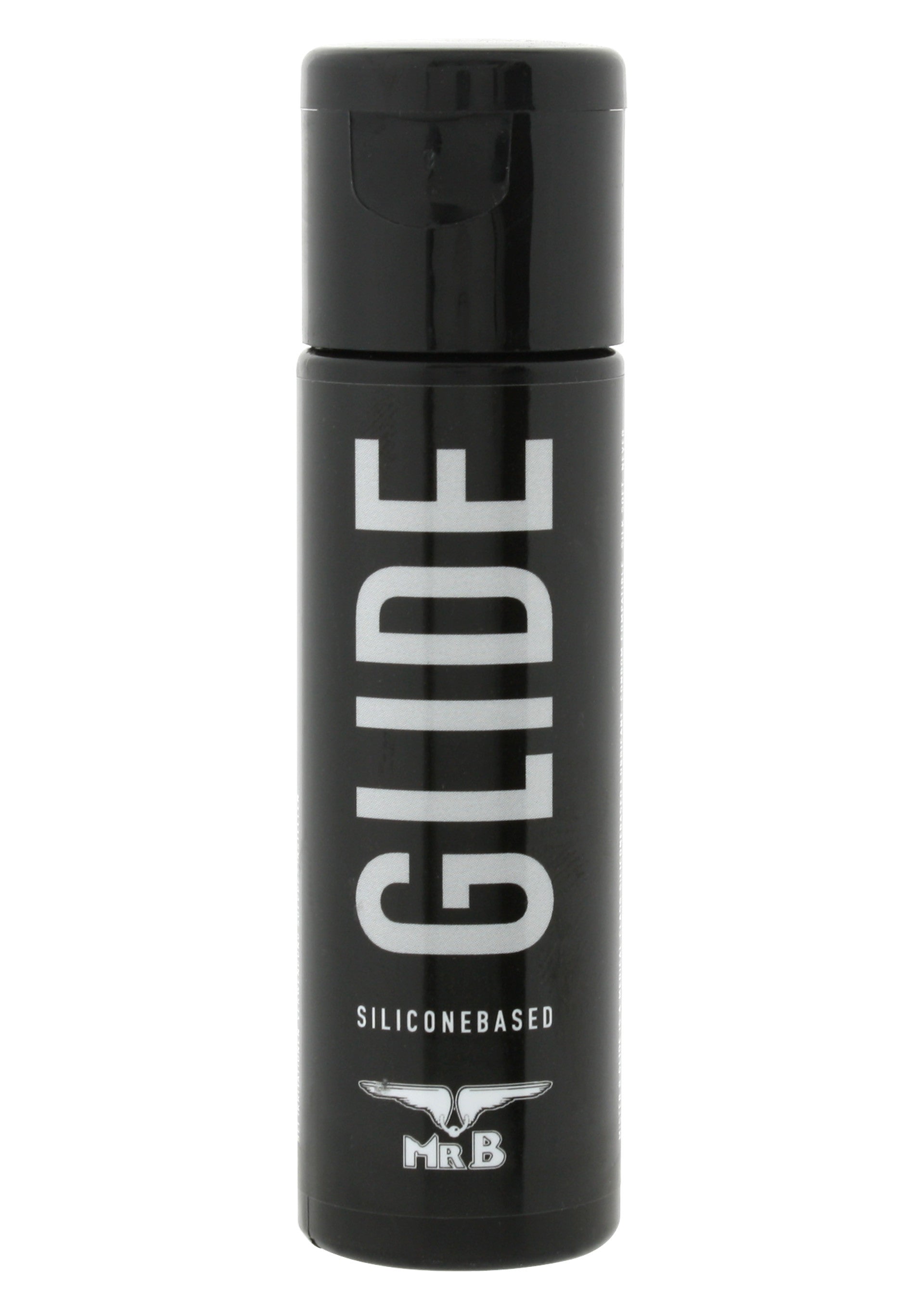 Mister B GLIDE Silicone Lubricant 30ml