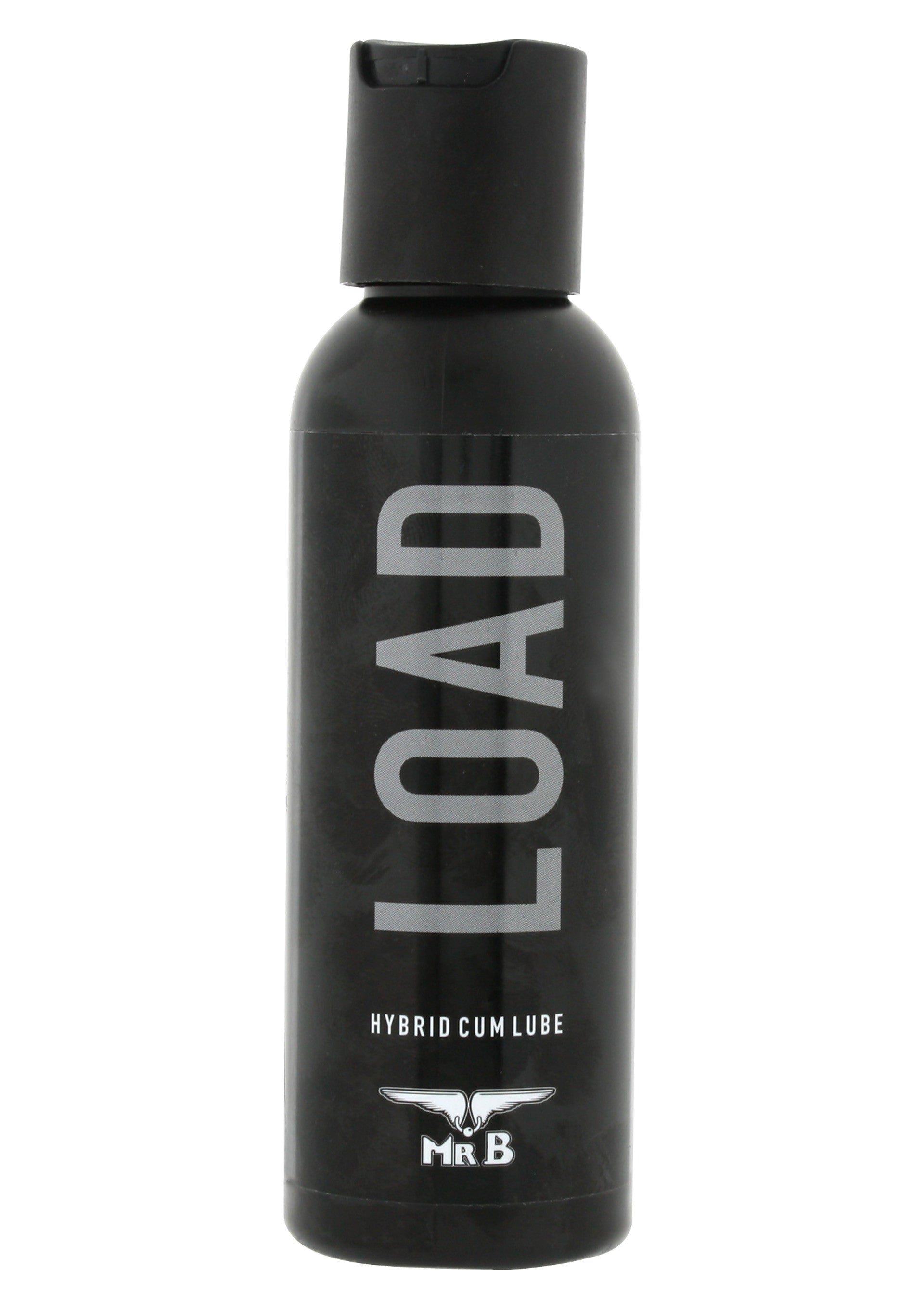 Mister B LOAD Silicone Hybrid Intimate Lubricant 100ml