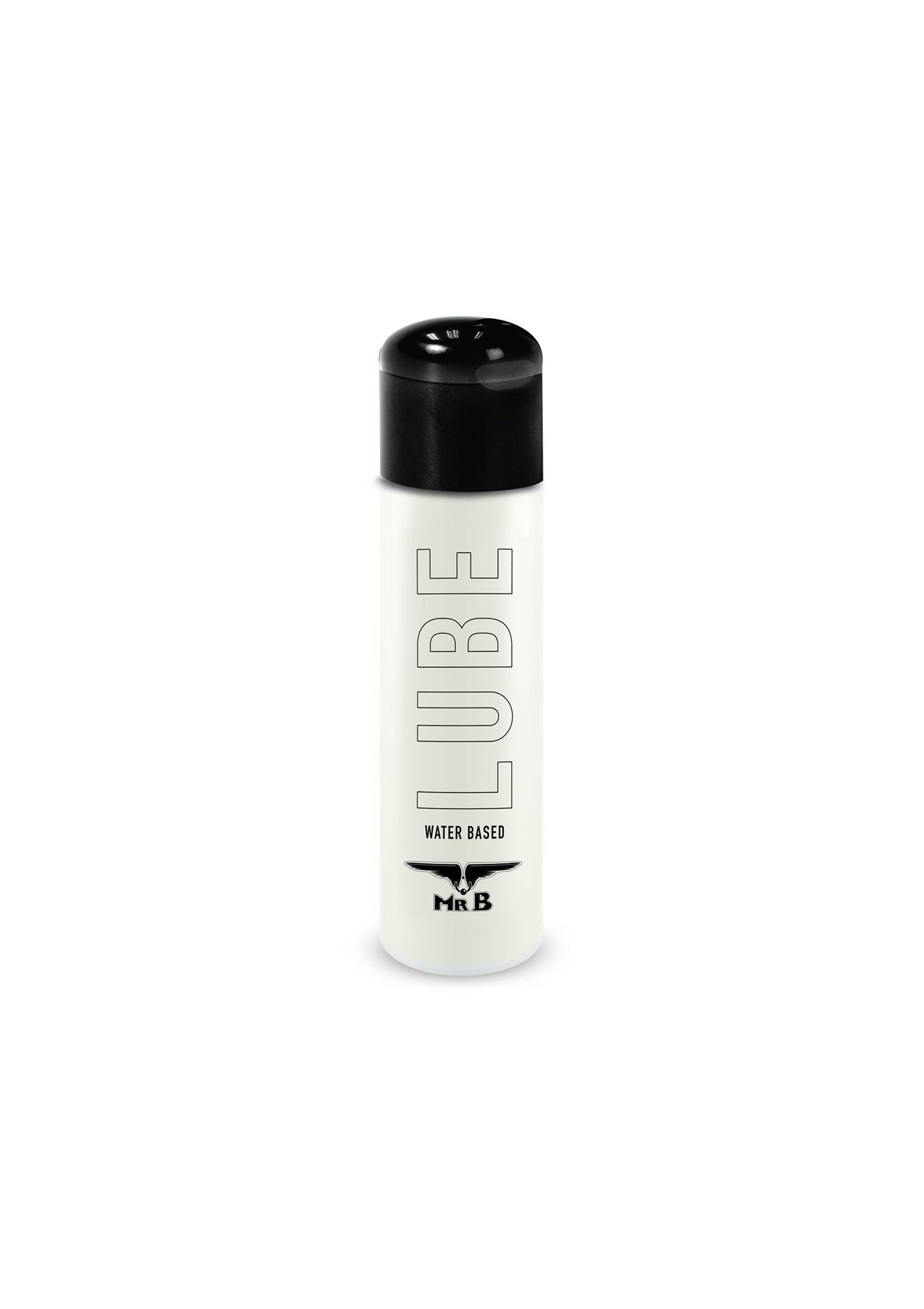 Mister B LUBE Waterbased 30ml water-based lubricant