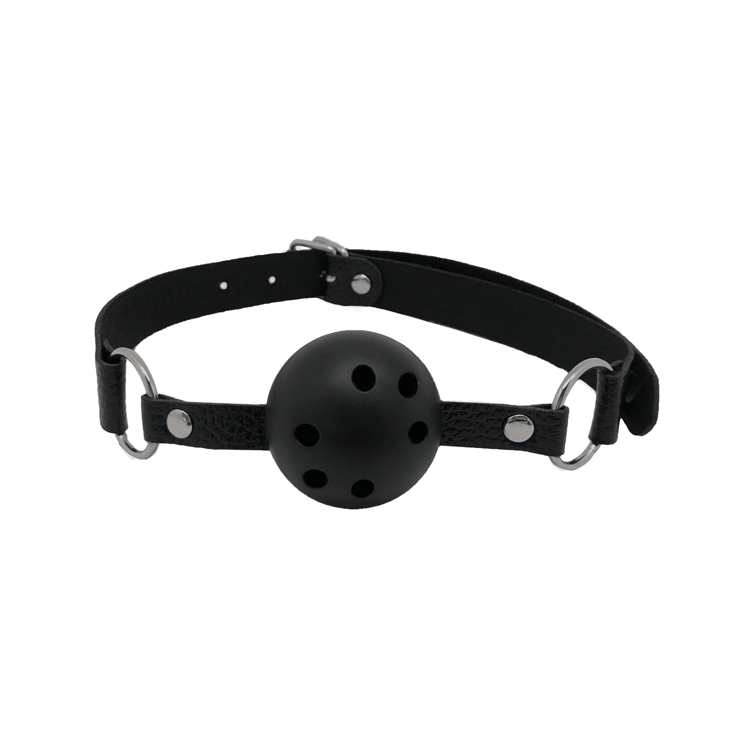 Morso bondage Discretion black