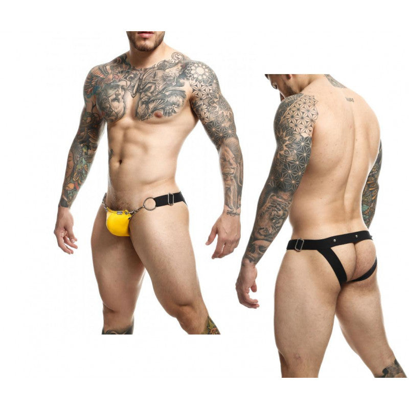 Men's erotic underwear, sexy lingerie for men
