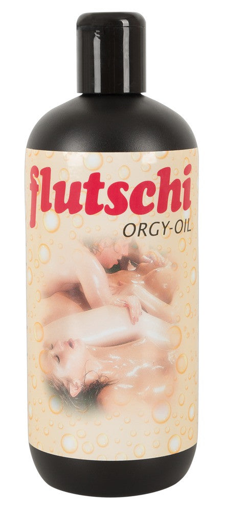 Orgy-Oil Massage Oil