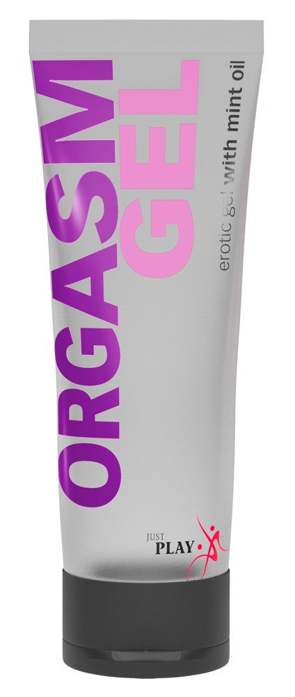 Orgasm Gel Stimulating Lubricant