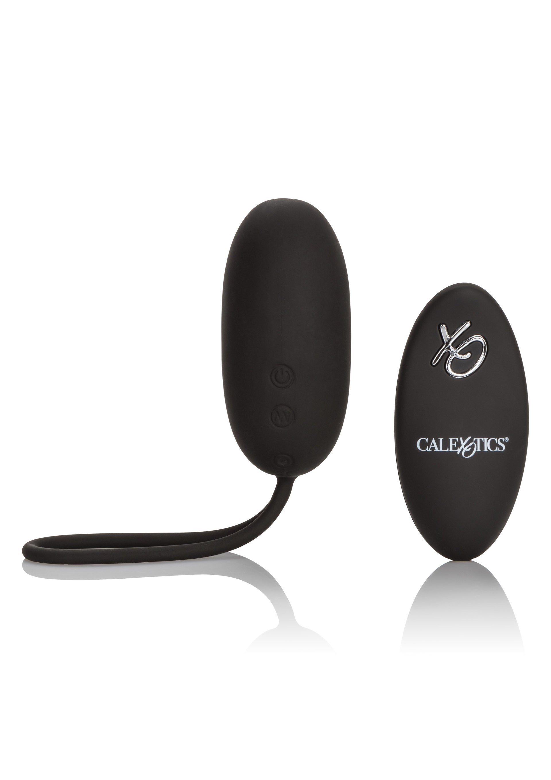 ovulo vibrante stimolatore Remote Rechargeable Egg