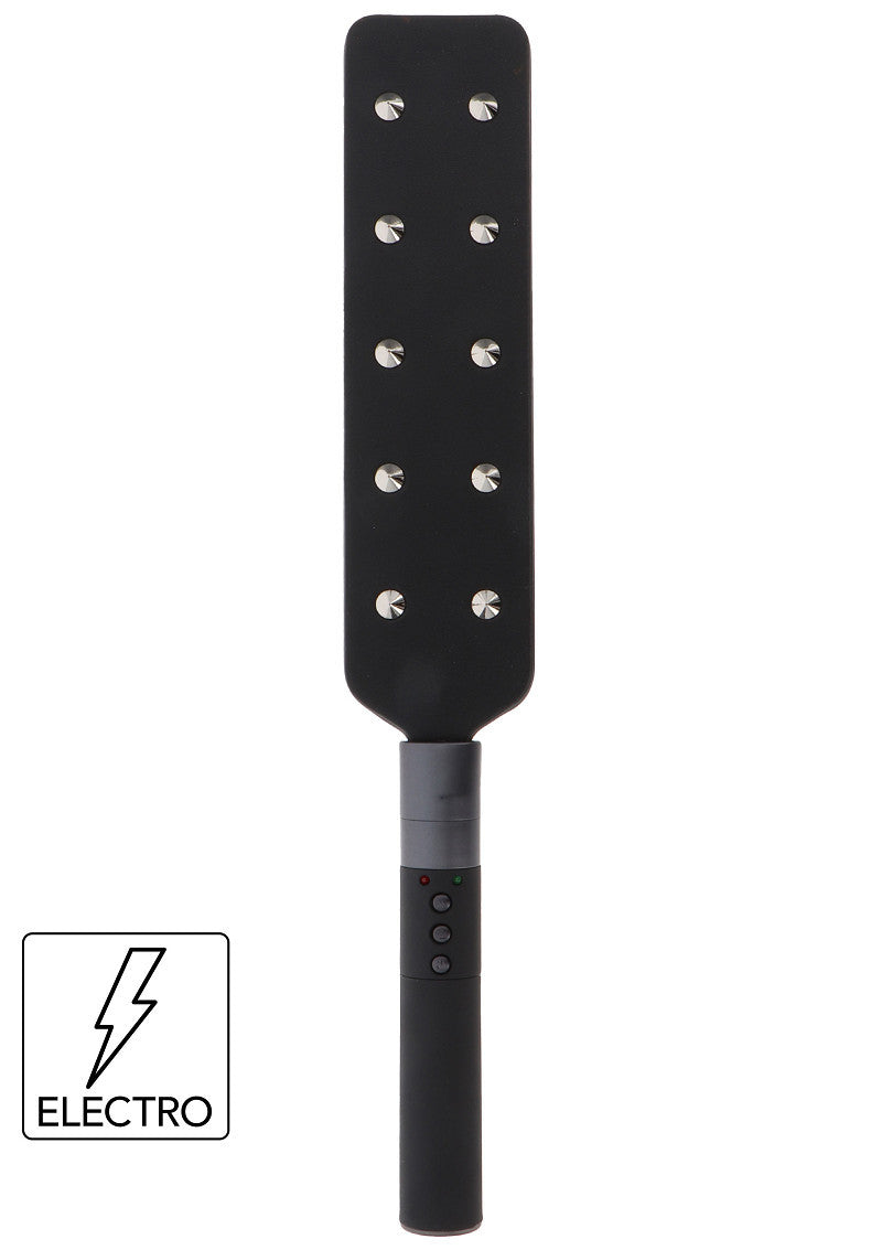 Paddle elettrico bondage Extreme Hidden Desire