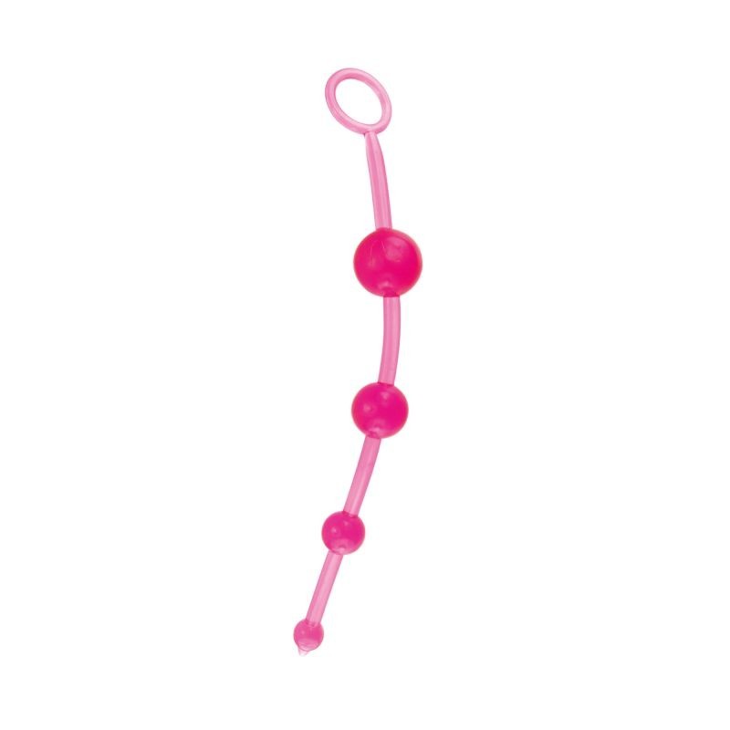 Anal balls anal plug dildo pink phallus stimulator sex toys mini kit 4 balls