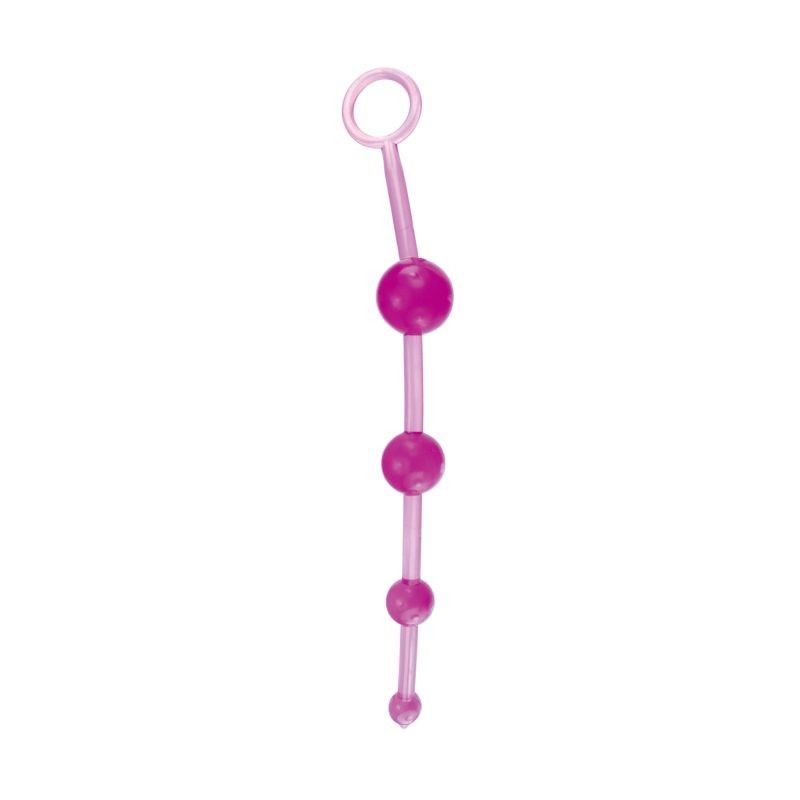 Anal balls anal plug dildo purple dildo sex toys stimulator mini kit 4 balls