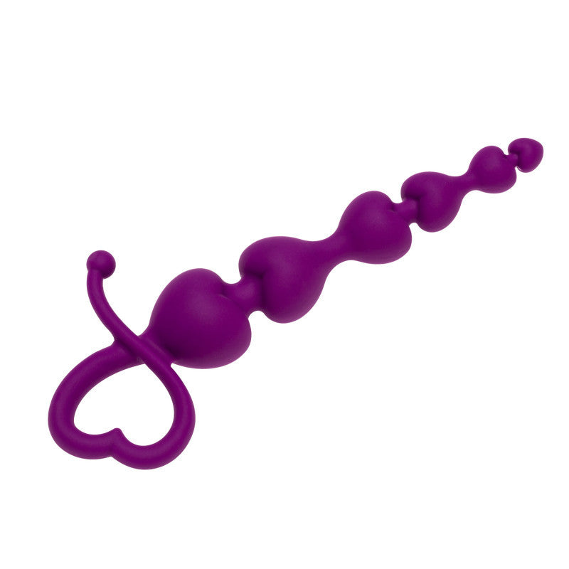 Go Pearl Anal Beads