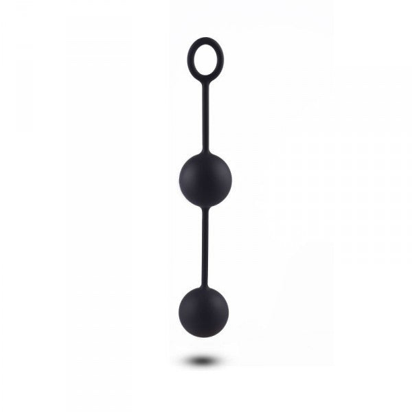 Vaginal Kegel Balls Anal Stimulator Silicone Sex Toys for Women
