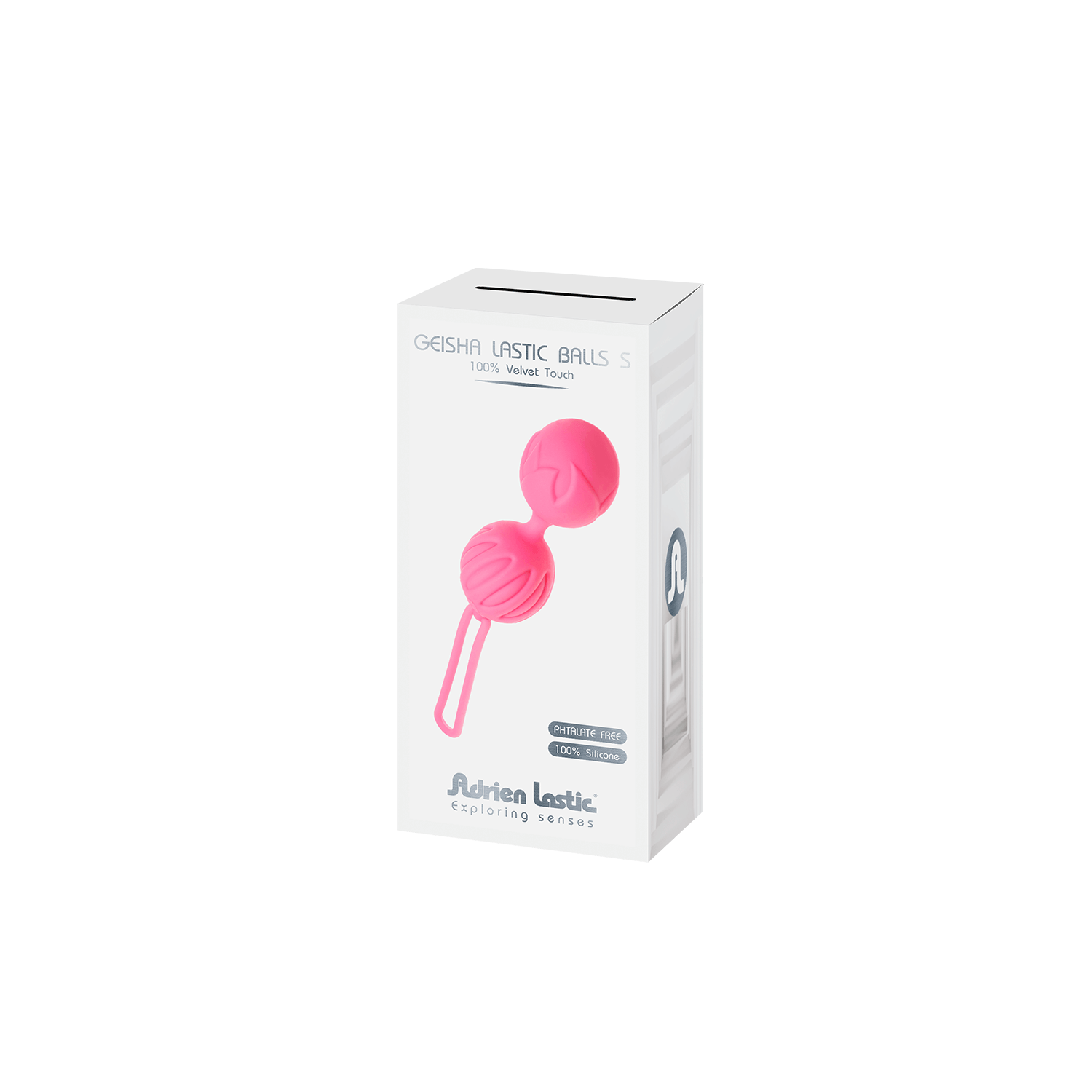 Palline vaginali di kegel Geisha Balls Small