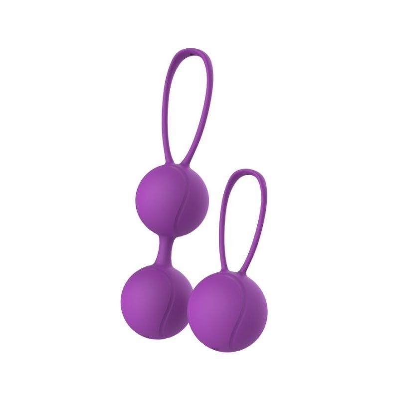 Vaginal balls, geisha, kegel, pelvic floor massage, silicone vaginal stimulator